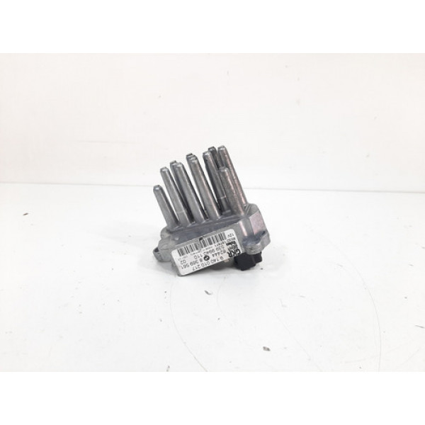 Resistência Motor Ar Forçado Bmw X5 E53 4.4 V8 1999 A 2006