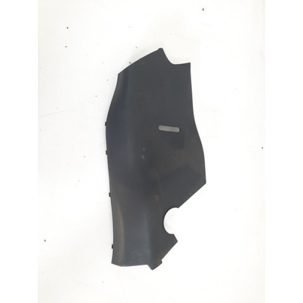 Acabamento Interno Traseiro Direito Honda City 2008 A 2014