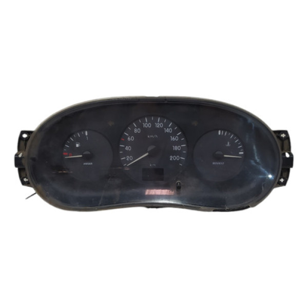 Painel Instrumentos Velocímetro Renault Clio 1.0 2004 A 2012
