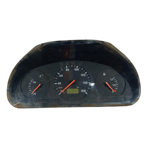 Painel Velocímetro Volkswagen Gol 1.0 1995 1996 A 2005
