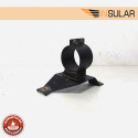 Suporte Condensador Ar Condicionado Bmw 330i E46 1998 A 2005