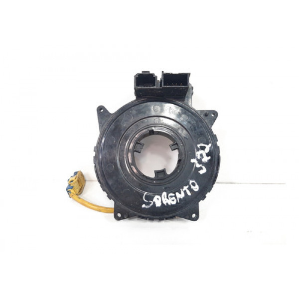 Hard Disk Airbag Volante Kia Sorento 2007 2008 2009