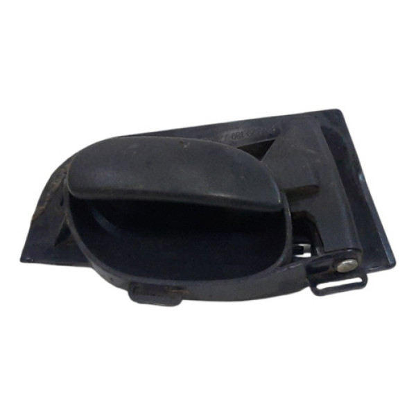 Maçaneta Interna Dianteira Esquerda Peugeot 206 1999 A 2010