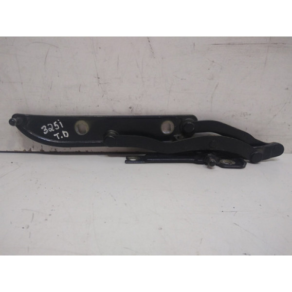 Dobradiça Tampa Traseira Ld Bmw E46 320i 325i 328i 330i 