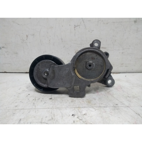 Tensor Esticador Corrêa Peugeot 408 2.0 16v 2011 2012 A 2016
