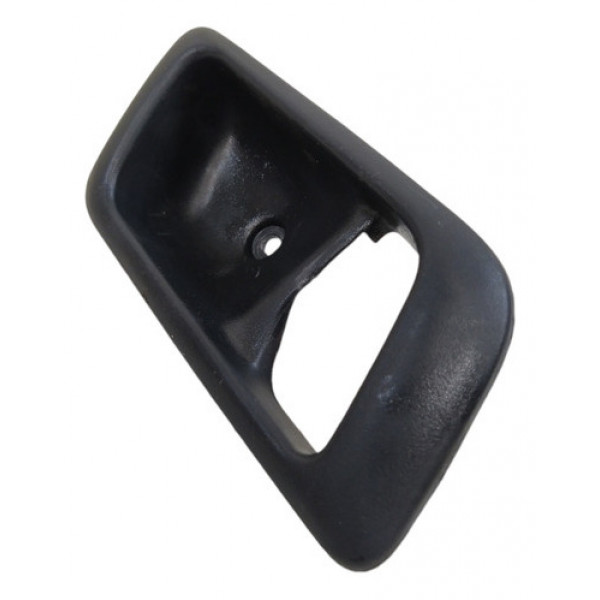 Moldura Maçaneta Interna D E Fiat Palio Bbb 2008 2009 A 2014