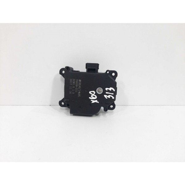 Atuador Caixa Ventilação Lifan X60 1.8 Vvt 2011 2012 A 2019