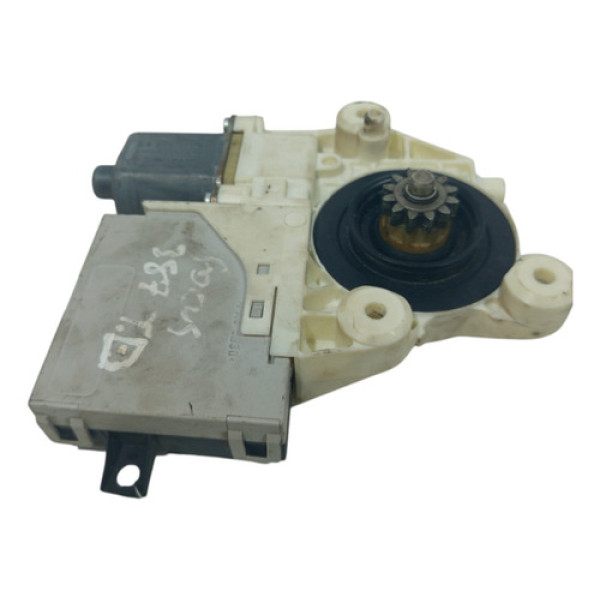 Motor Vidro Elétrico Traseiro Direito Focus 