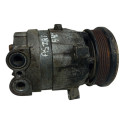 Compressor Ar Condicionado Gm Astra 1.8 2.0 1999 A 2011 