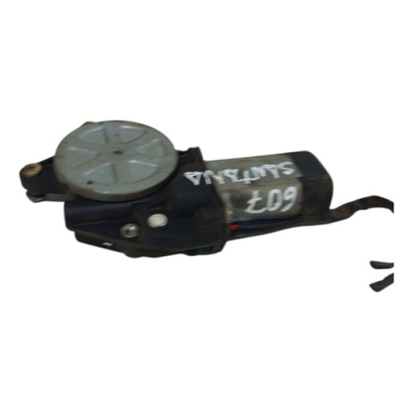 Motor Vidro Elétrico Volkswagen Santana 1990 1991 A 2003 