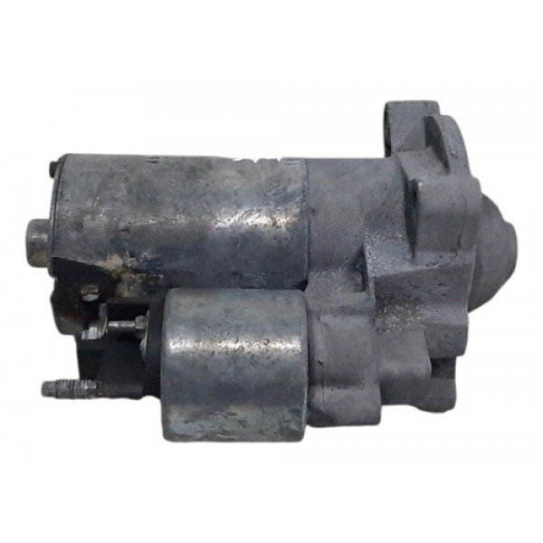 Motor Arranque Partida 206 1.4 8v 1999 2000 2001 2002 A 2010
