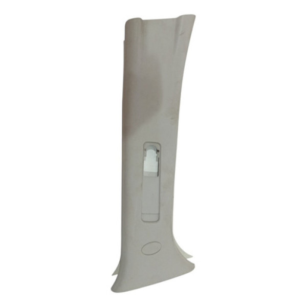 Moldura Coluna Central Lado Direito Citroen C3 2002 A 2012
