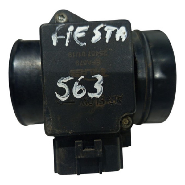 Sensor Fluxo Ar Ford Fiesta 1997 1998 A 2005