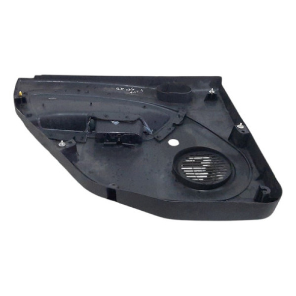 Forro Porta Traseira Direita Ford Fiesta 2003 2004 A 2013
