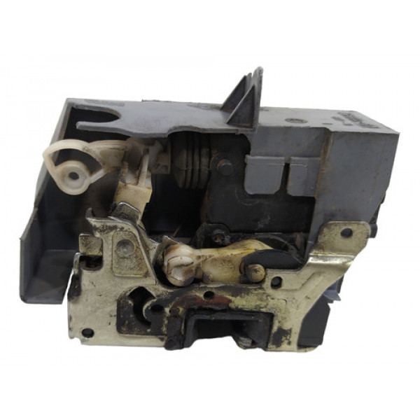 Fechadura Elétrica Traseira Esquerda Clio 2004 2005 A 2012