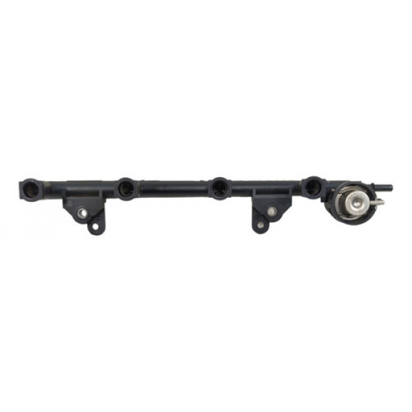 Flauta Injetora Combustível Ford Ka 1.0 2008 2009 A 2013