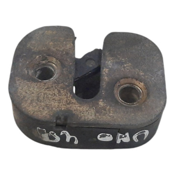 Fechadura Porta Traseira Direita Fiat Uno 1996 1997 A 2004
