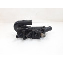 Carcaça Valvula Termostatica Ford Ecosport 1.0 1.6 2003 A 08