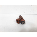 Bico Injetor Gm Spin Onix 1.8 8v 2012 2013 2014 2015 A 2017