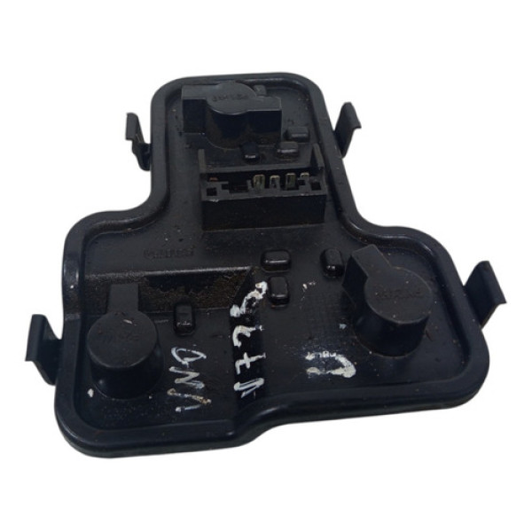 Soquete Circuito Lanterna Direita Fiat Uno 2002 2003 A 2008