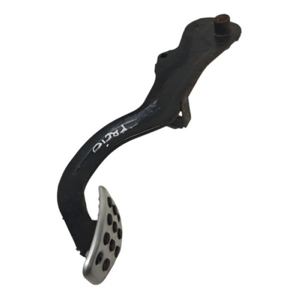 Pedal Desacelerador Peugeot 307 2007 A 2012