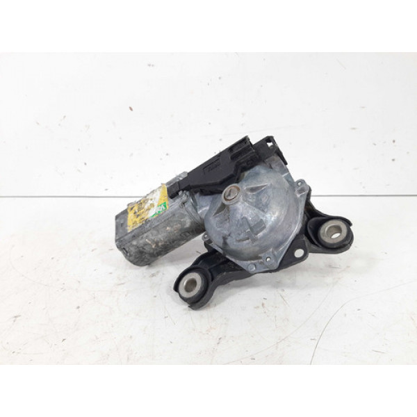 Motor Limpador Traseiro Gm Celta 2007 2008 2009 2010 A 2014