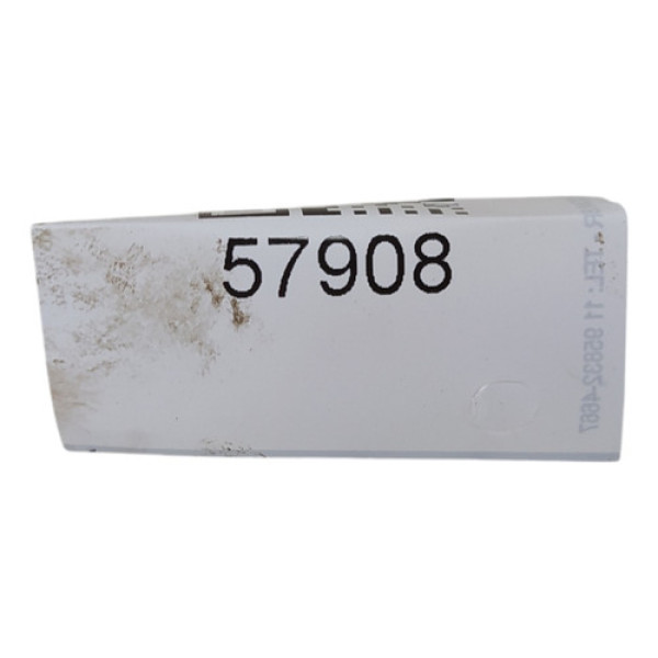 Flange Retentor Volante Volkswagen Parati Gol 2006 A 2014
