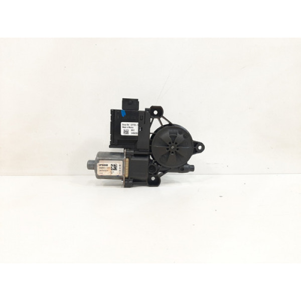 Motor Maquina Vidro Traseiro Direito Fiat Toro 2016 A 2022