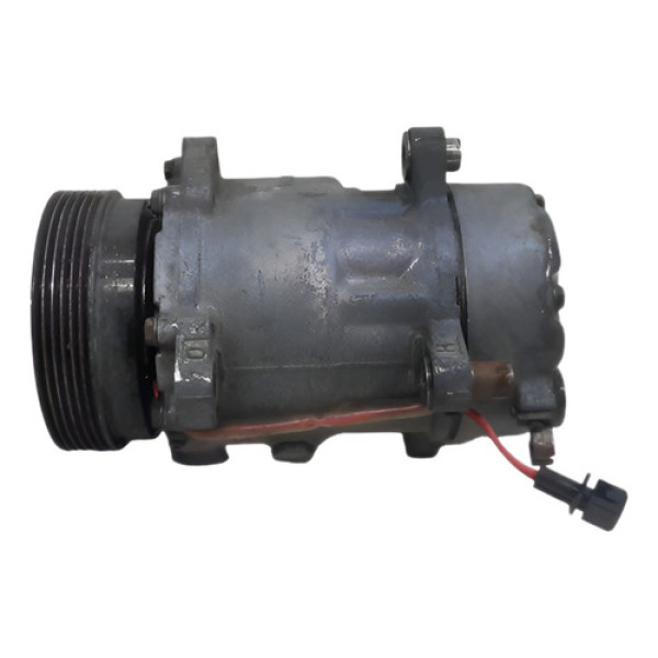 Compressor Ar Seat Ibiza 1995 1996 1997 1998 1999