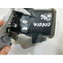 Difusor De Ar Dianteiro Esquerdo Corolla Xei 2008 A 2013