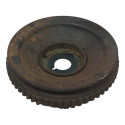 Polia Virabrequim Gm Chevrolet Corsa 1997 1998 1999 A 2002