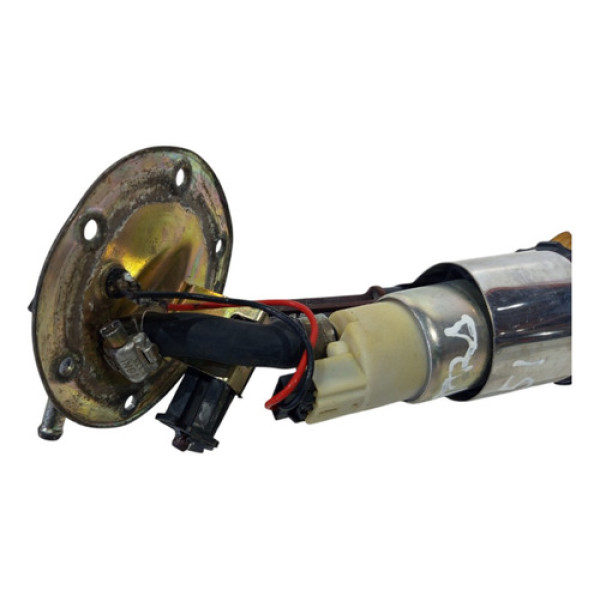Flange Bomba Combustível Gm Astra Gasolina 1994 A 1996