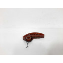 Calha Guia Corrente Comando Motor Fusion Flex 2006