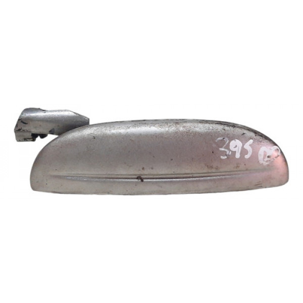 Maçaneta Externa Dianteira Direita Fiat Palio 1996 A 2000