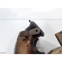 Cano Saída Catalisador Citroen C4 Peugeot 307 2.0 07 A 2014