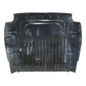 Parede Divisória Cabine Doblo Fire 1.3 16v 2001 2002 A 2008