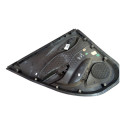 Forro Porta Traseiro Direito Gm Onix 2012 2013 2014 A 2019 