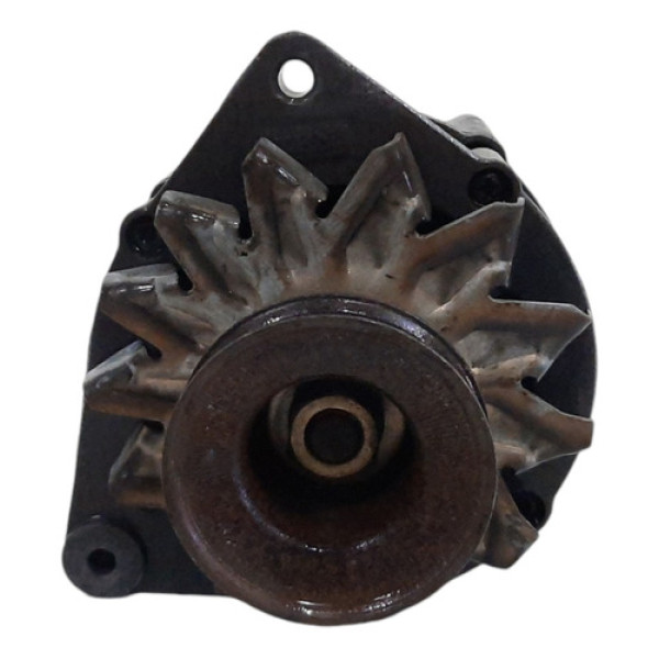 Alternador Vw Santana Gol Voyage Parati 1.8 1984 1985 A 1994