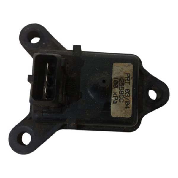 Sensor Map Fiat Tempra Palio  Siena 1996 1997 1998 1999 2000