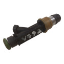 Bico Injetor Gasolina Gm Chevrolet Celta 1.0 8v 2001 A 2006