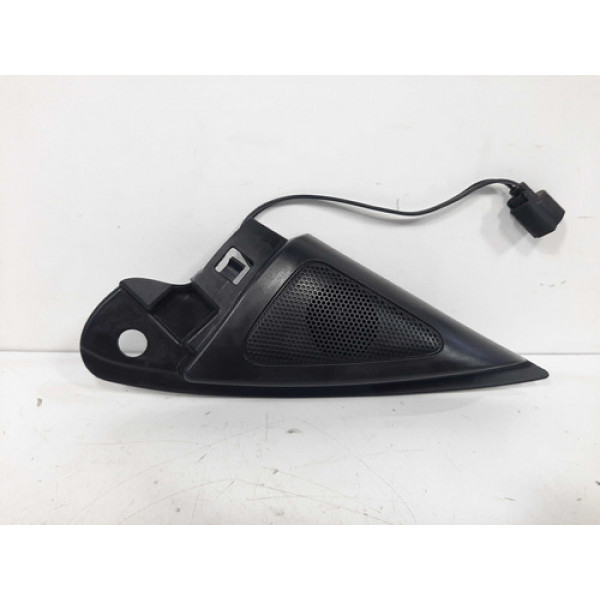 Moldura Retrovisor Interno Dianteiro Esquer Fusion 06 A 2011