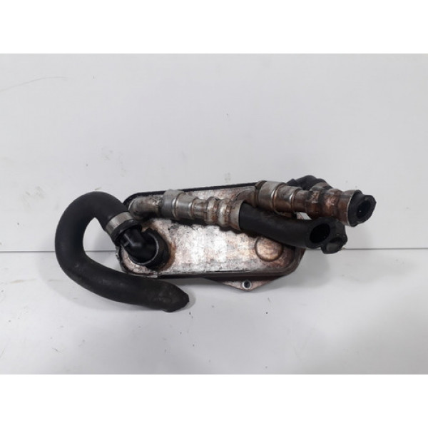 Radiador Resfriador Óleo Bmw 118i 120i 320i 2.0 2007 A 2012
