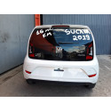 Sucata Peças Vw Up 170 Tsi 2014 2015 2016 2017 2018 2019