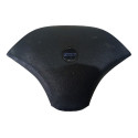 Acabamento Central Volante Fiat Palio 1996 1997 1998 A 2011