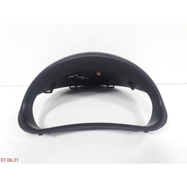 Moldura Painel Instrumentos Peugeot 206 1999 2000 A 2005