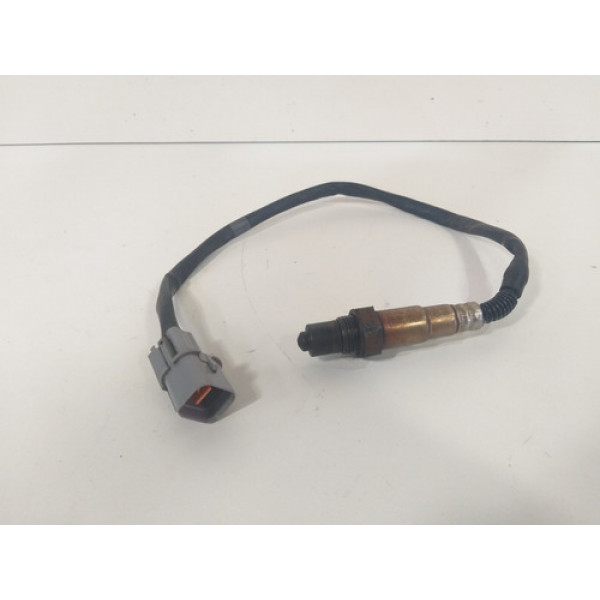 Sonda Lambda Secundária Hyundai Hb20s 1.6 2012 2013 A 2017