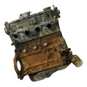 Motor Parcial Gm Astra Gls 2.0 8v 115cv 1995 1996 A 1998 