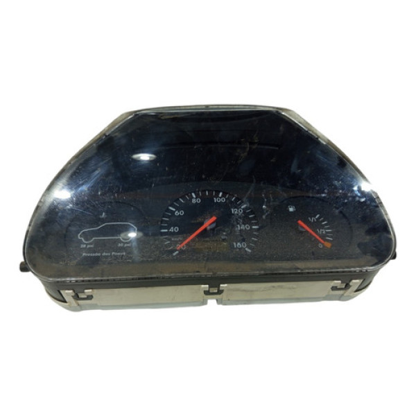 Painelinstrumento Volkswagen Gol G2 1995 1996 1997 A 2005