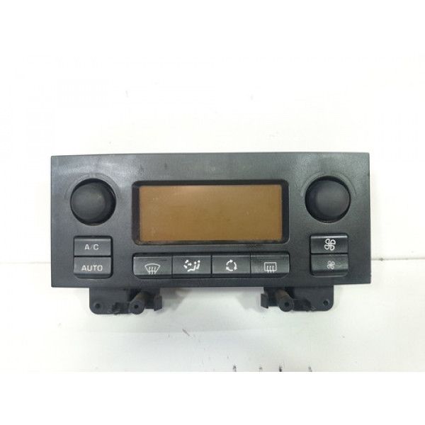 Comando Ar Condicionado Citroen C4 Hatch Pallas 2007 A 2013