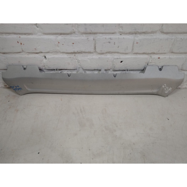 Moldura Inferior Parachoque Dianteiro Xc60 Volvo 2012 A 2016